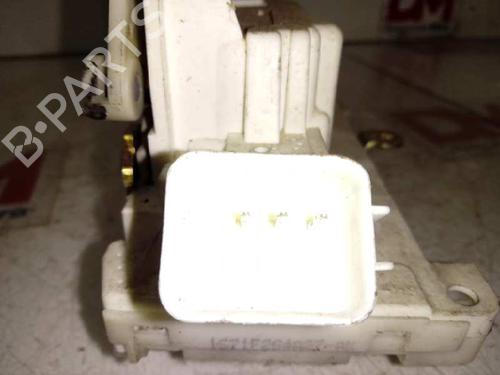 Rear right lock FORD MONDEO III Saloon (B4Y) 2.0 16V TDDi / TDCi | BP12837550C99 