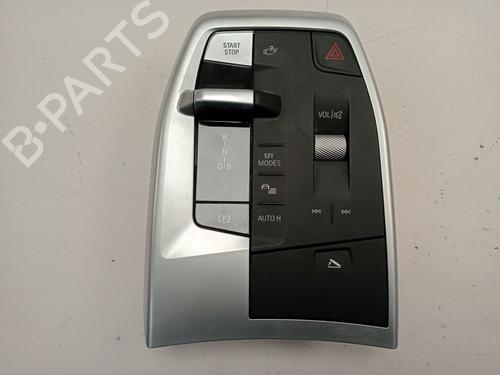 Used Gear lever Gear lever BMW X1 (U11) iX1 xDrive 30 (313 hp) 40447108 40447108