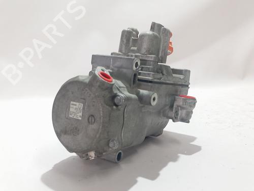 Used AC compressor AC compressor 37440560 37440560