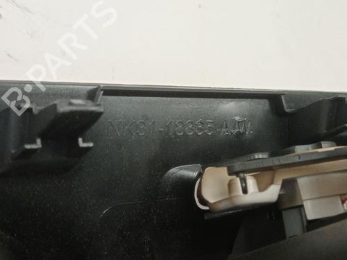 Air vent FORD TRANSIT V363 Platform/Chassis (FED, FFD) | BP40538833I21 - Image 6