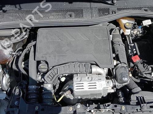 Display monitor PEUGEOT 208 II (UB_, UP_, UW_, UJ_)  | BP17520137C48 