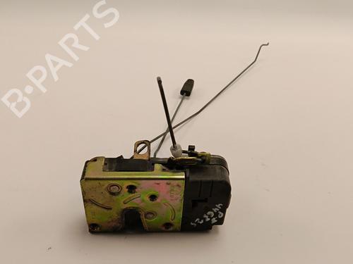 Used Front left lock Front left lock CITROËN XSARA (N1) [1997-2005] 33402498 33402498