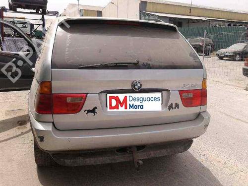 Radio BMW X5 (E53) | BP30369617E6