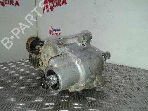 Differensial forvogn VW TRANSPORTER T4 Van (70A, 70H, 7DA, 7DH) | BP30369758M23