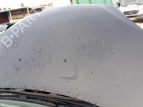 Used Hood DACIA SANDERO II [2012-2025]  12937499