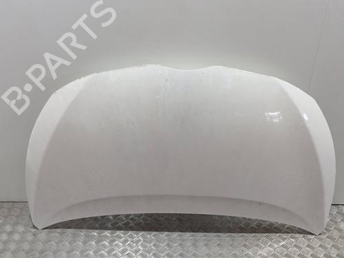 Used Hood TOYOTA VERSO (_R2_) 2.2 D-4D (AUR21_, AUR21R) (150 hp) 20087149