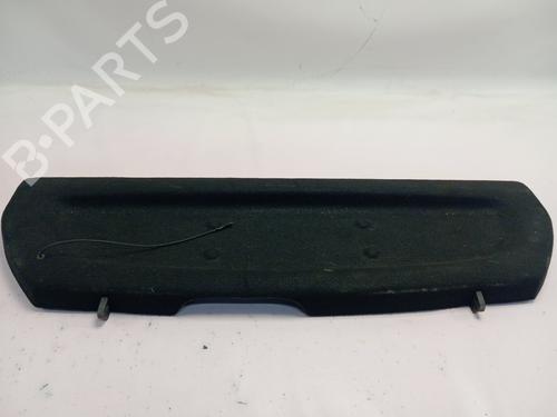 Used Rear parcel shelf TOYOTA AYGO (_B1_) 1.0 (KGB10_, KGB10R) (68 hp) 32426391