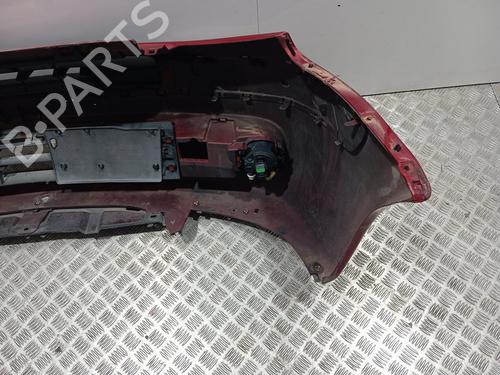 Front bumper CITROËN XSARA PICASSO (N68) 1.6 HDi | BP28073020C7 