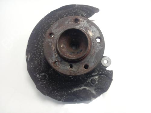 Used Left front steering knuckle BMW 1 (E87) 118 d (143 hp) 19575437