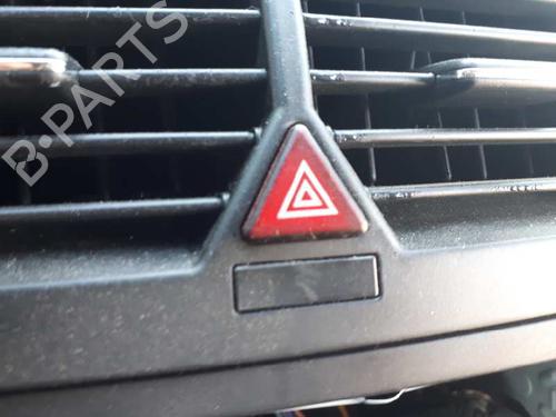 Used Warning switch MERCEDES-BENZ B-CLASS Sports Tourer (W245) [2005-2011]  12836652