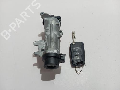 Electronic module SEAT LEON (5F1) | BP36387616M83 - Image 2