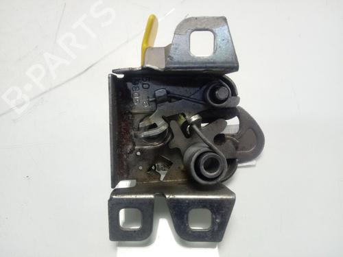 Used Hood lock Hood lock CITROËN JUMPER II Platform/Chassis 3.0 HDi 160 (157 hp) 40103479 40103479
