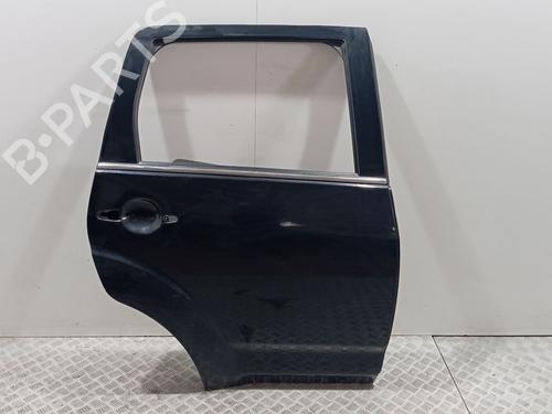 Used Right rear door Right rear door 39529127 39529127