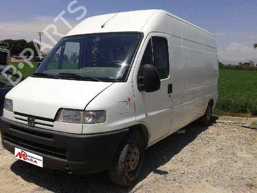 Used Parts PEUGEOT BOXER Van (230L) 2.5 D (86 hp) 4229006