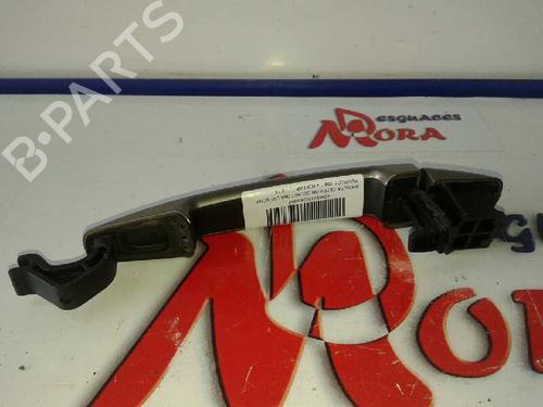 Front right exterior door handle PEUGEOT 208 I (CA_, CC_)  | BP16124346C129
