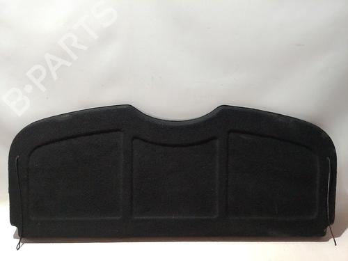 Used Rear parcel shelf Rear parcel shelf 37192287 37192287