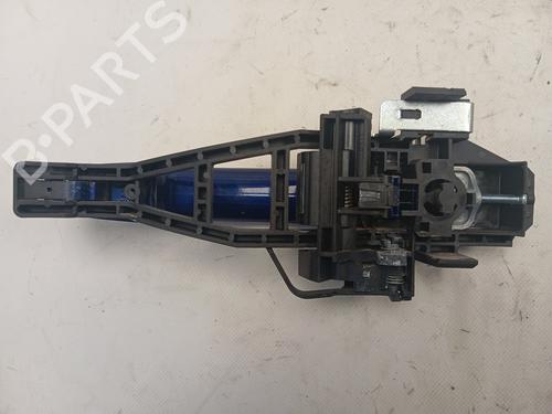Front right exterior door handle FORD FOCUS III 1.0 EcoBoost | BP23894065C129 