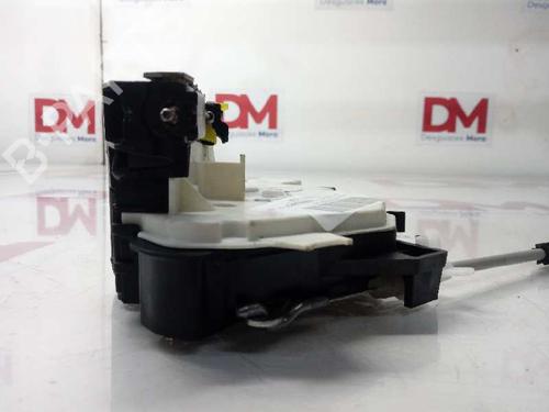 Rear right lock SEAT IBIZA IV (6J5, 6P1)  | BP12838819C99 