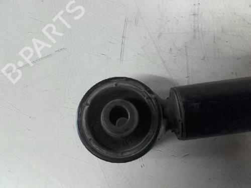 Right rear shock absorber SEAT IBIZA IV (6J5, 6P1)  | BP12650943M19 