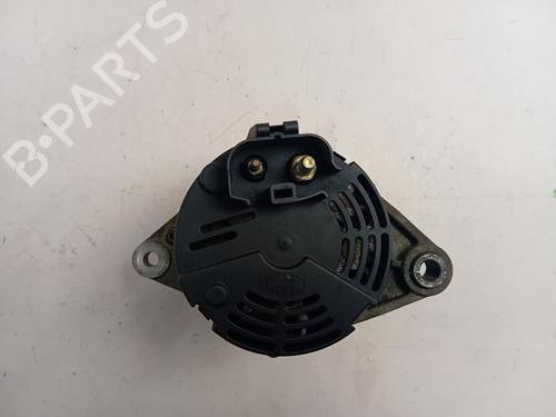 Used Alternator FIAT BARCHETTA (183_) 1.8 16V (130 hp) 22409426