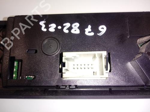 Climate control BMW 3 (E90) 320 d | BP16441715I5 