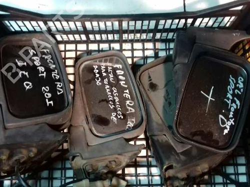 Rétroviseur gauche OPEL FRONTERA A (U92) [1992-1998]  30369843