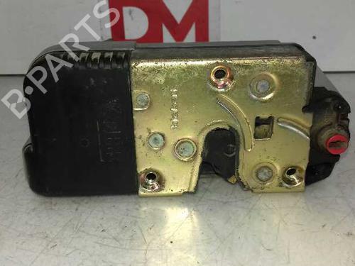 Rear right lock PEUGEOT 306 (7B, N3, N5) 1.9 D | BP12835883C99 