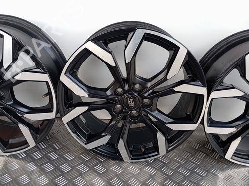 Rim FORD PUMA (J2K, CF7)  | BP29548548C45 
