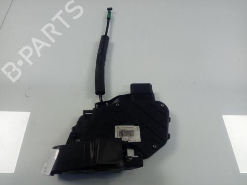 Used Rear right lock LAND ROVER RANGE ROVER EVOQUE (L538) [2011-2019]  17809135