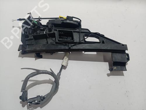 Rear left lock FORD KUGA II (DM2) | BP32470776C100 - Image 2
