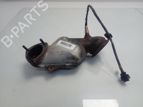Used Catalyst OPEL ASTRA H (A04) [2004-2014]  18162362