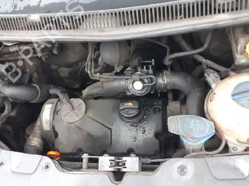 Hand brake VW TRANSPORTER T5 Van (7HA, 7HH, 7EA, 7EH) | BP12666585I18