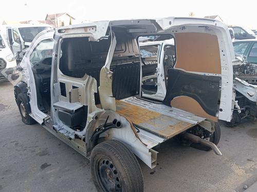 Engine control unit (ECU) PEUGEOT PARTNER Box Body/MPV (K9) 1.5 BlueHDi 100 | BP33203341M57 - Image 8