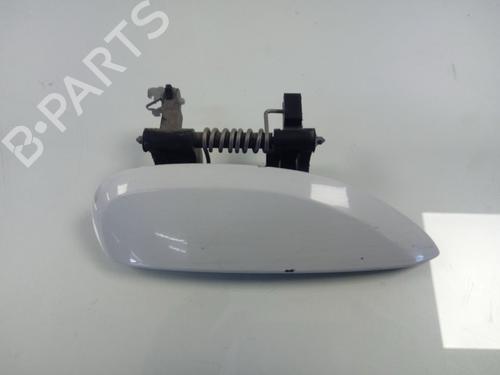 Used Front right exterior door handle DACIA DUSTER (HM_) [2017-2025]  17641056