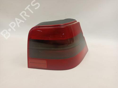 Used Right taillight VW GOLF IV (1J1) [1997-2008]  27224279