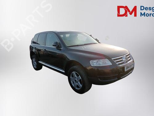 Front left window mechanism VW TOUAREG (7LA, 7L6, 7L7) | BP28794687C22