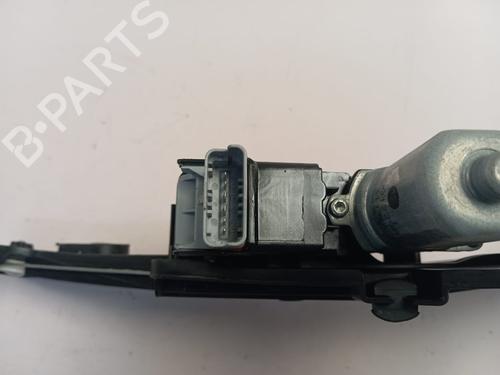 Front right window mechanism PEUGEOT 2008 II (UD_, US_, UY_, UJ_, UR_, UC_)  | BP29723844C23 