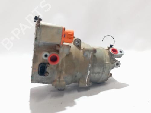 AC compressor BYD SEAL U | BP39095691M34 - Image 2
