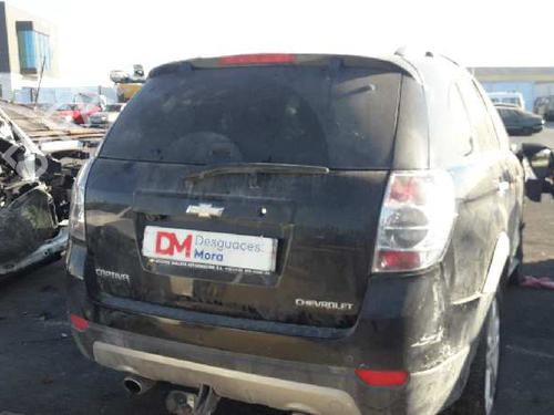 Engine mount CHEVROLET CAPTIVA (C100, C140) 2.2 D | BP12653975M89 