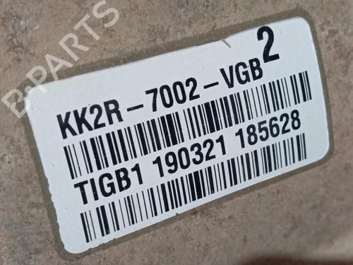 gearbox-ford-transit-custom-v362-bus-f3-2012-36040027 main image