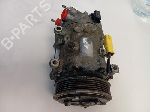 AC compressor PEUGEOT 3008 I MPV (0U_)  | BP29183891M34