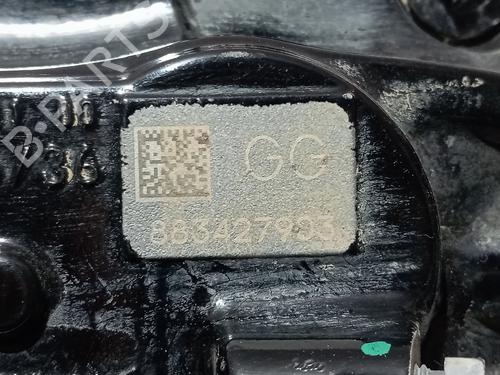 Left front brake caliper BMW 7 (G70) i7 xDrive60, L | BP39079765M105 - Image 6