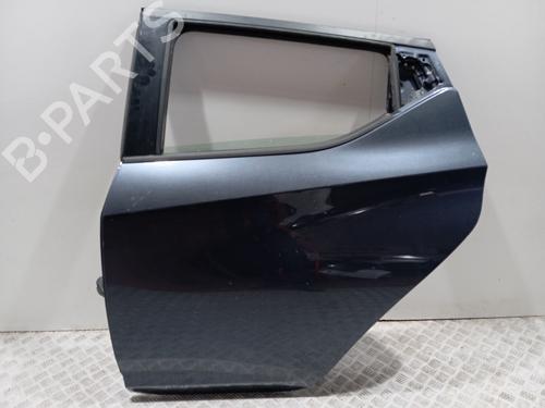 Used Left rear door Left rear door NISSAN MICRA V (K14) [2016-2026] 35949833 35949833