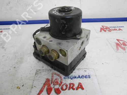 ABS Bremseaggregat CHRYSLER VOYAGER / GRAND VOYAGER III (GS_, NS_) [1992-2001]  30369236