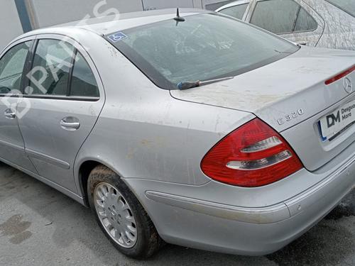 Engine control unit (ECU) MERCEDES-BENZ E-CLASS (W211) | BP16947411M57