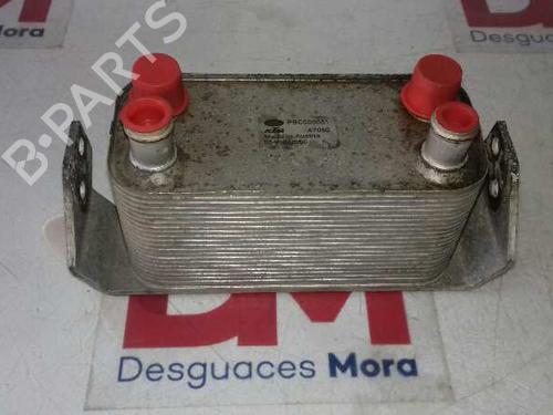 Oliekøler LAND ROVER RANGE ROVER SPORT I (L320) 4.2 4x4 (390 hp) 14128749