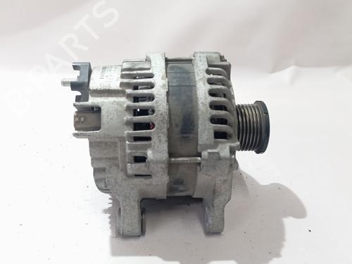 Alternator MERCEDES-BENZ VITO Van (W447) 111 CDI (447.601, 447.603, 447.605) | BP36114766M7 - Image 2