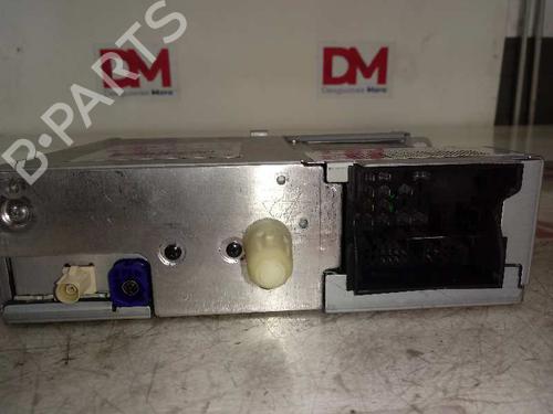 Radio CITROËN SPACETOURER Bus (V_) 1.5 BlueHDi 120 | BP19260786E6 