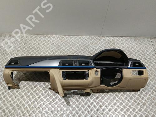 Instrumentbræt Instrumentbræt BMW 3 (F30, F80) [2011-2018] 34195479 34195479