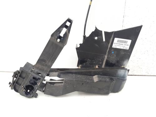 Front right lock FORD FUSION (JU_) 1.6 | BP12840744C97 